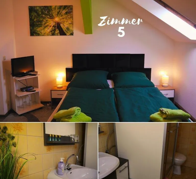 Pension Werner-1