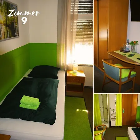 Pension Werner-2